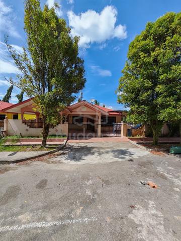 Keningau House For Sale / Rumah Keningau Dijual / Taman MDK Bungalow 1