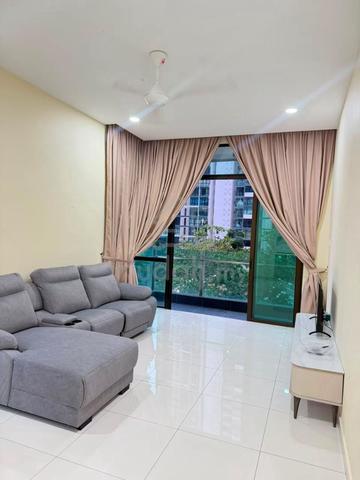 Country Garden Central Park (Serviced Apartment) 1