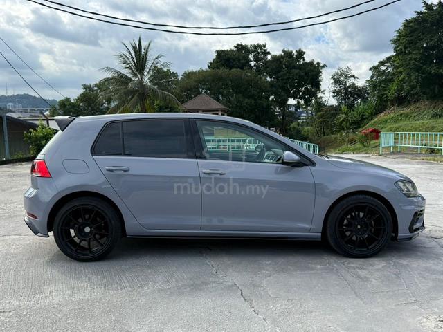 2016 Volkswagen GOLF 1.4 TSI (A) - 5