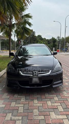 2005 Honda ACCORD 2.0 VTI (A) - 2
