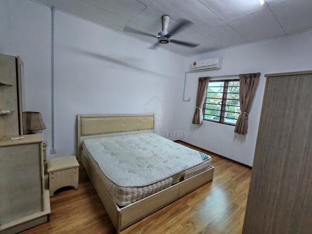 Master Room for Rent, Setia Impian 4 1