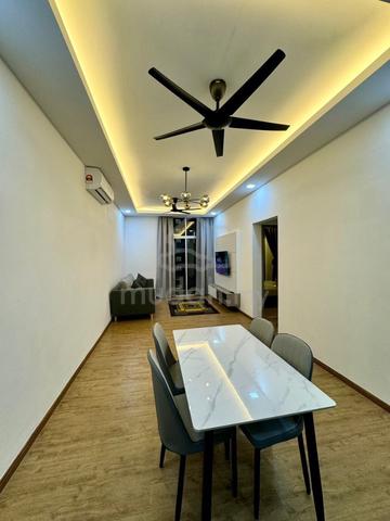 Lakefront Homes @ Cyberjaya 1