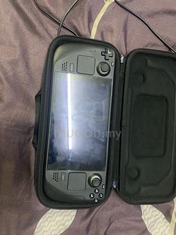 steam deck - Games & Consoles for sale in Skudai, Johor