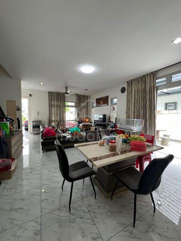 Eco Spring Jalan Ekoflora 1/x 81100 Johor Bahru Near Setia Indah Sale 1