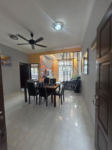 Alpine Village Apartment 1