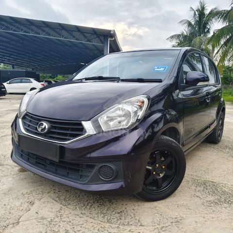 2015 Perodua MYVI 1.3 STANDARD G (A) LOAN KEDAI - 1