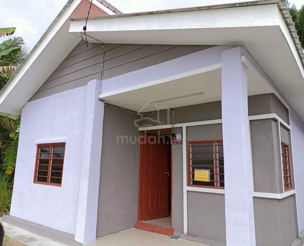 - Rumah untuk Disewa - 1