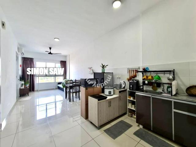 Tropicana Bay Residences @ PWC 1