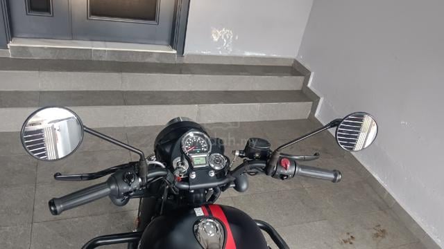 Rotal Enfield Classic 350 - photo 9 of 10