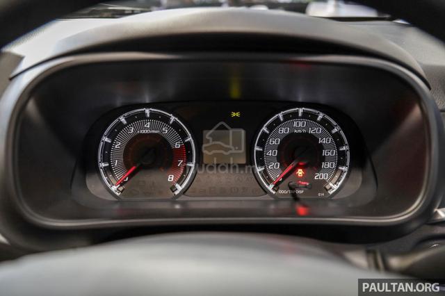 Perodua BEZZA 1.3 X (A) 2026 LOW RATE n DISKAUN - 5