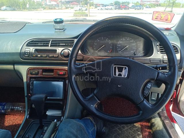 1995 Honda ACCORD 2.2 VTi (A) - 5