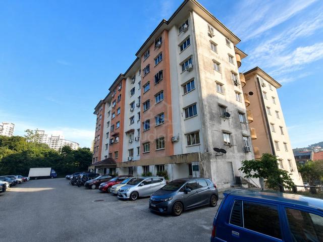 Jambul Apartment 1