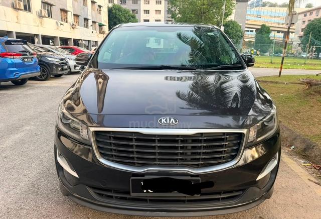 2021 Kia CARNIVAL 2.2 D 11 SEATER (A) - 1