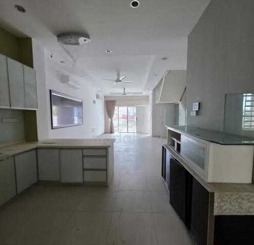 2 Permai 3 Storey Terrace, Tanjung Bungah 1