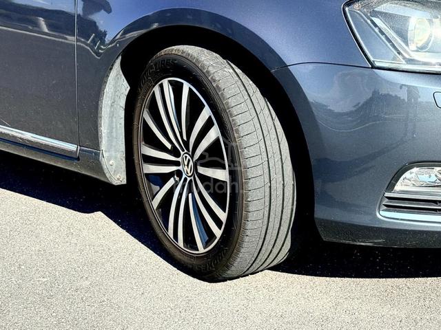 2013 Volkswagen PASSAT 1.8 TSI (A) Puspakom Ready - 5