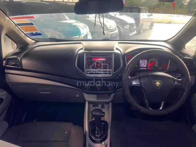 2016 Proton Persona 1.6 (Auto) - 5