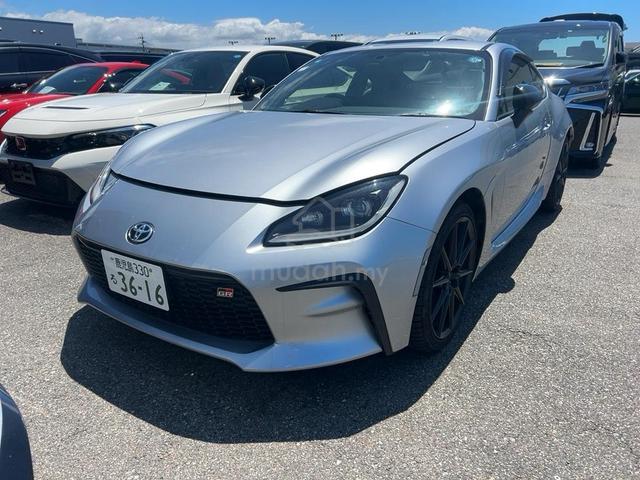 5A 3k KM Only‼️Coming Stk 2025 Toyota GR 86 2.4（A） - 3