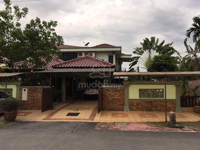 Taman Sri Andalas @ Klang 1