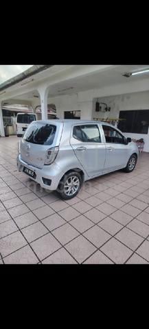 2019 Perodua AXIA 1.0 STANDARD G (A) - 2
