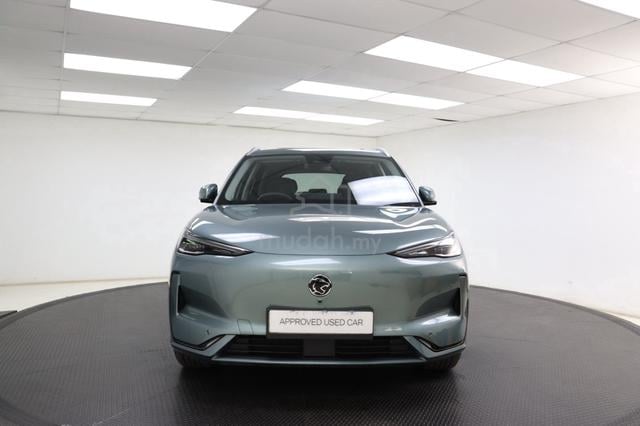 2025 Proton EMAS 7 1.0 7 PREMIUM MY24 (A) - 1