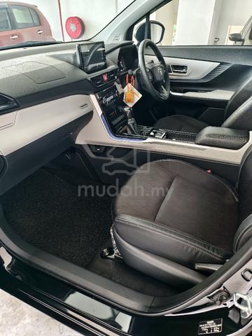 2024 Toyota VELOZ 1.5 - MY22 (A) - 4