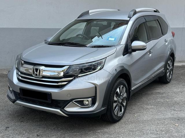 Honda BR-V V 1.5L (A) - 2