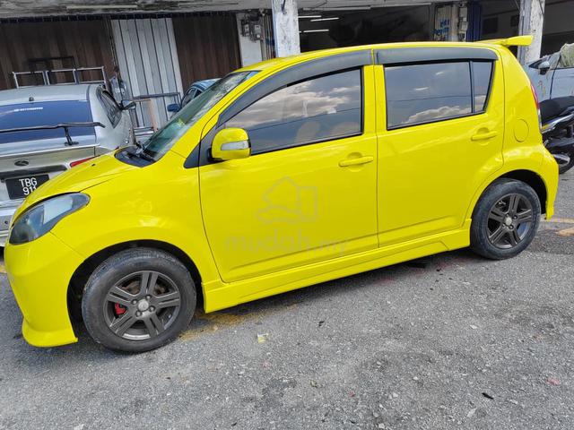 2006 Perodua MYVI 1.3 SX (M) - 5