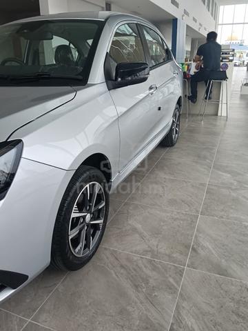 New PROTON SAGA 2026 (Full loan ) - 3