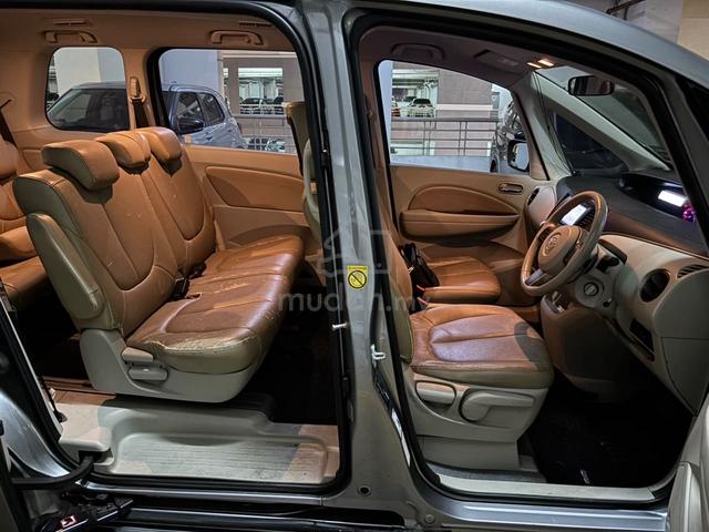 2015 Mazda BIANTE 2.0 SKYACTIV-G 6 Speed Auto CBU - 5