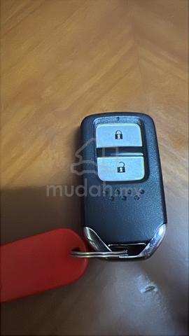 2015 Honda HR-V 1.8 V (A) PREMIUM - 4