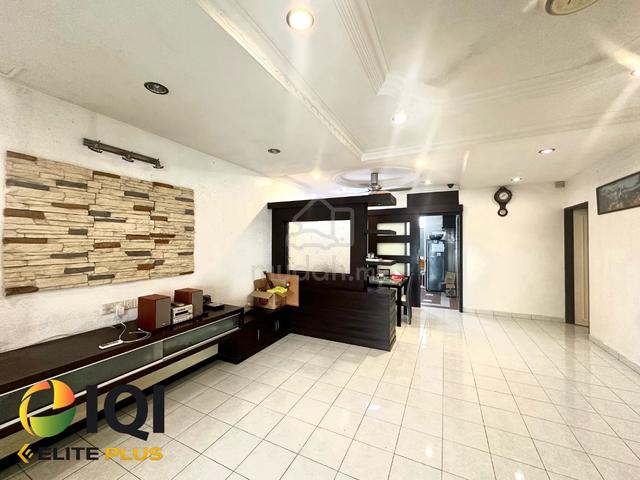 Taman Tun Hussein 2.5sty Terrace 🏠 Cheap Sell | near Sunway Mall 1
