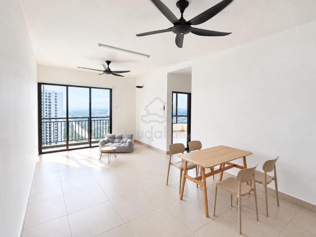 Pandan Heights (Residensi Pandan 3) 1