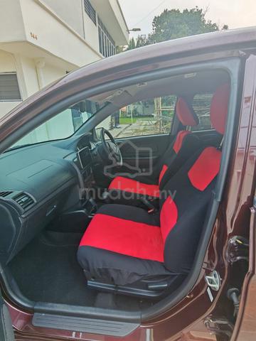 2022 Proton SAGA 1.3 PREMIUM AT MY16 FACELIFT (A) - 4