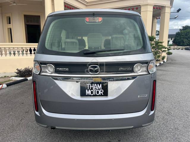 2014 Mazda BIANTE 2.0 SKYACTIV-G 7 SEAT MPV P.DOOR - 5