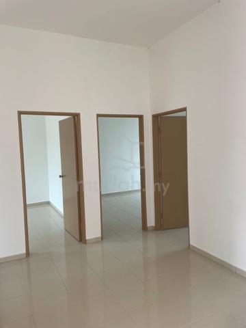 Rumah Berkembar Setingkat @ Taman PSJ Sungai Karang, Kuantan 5