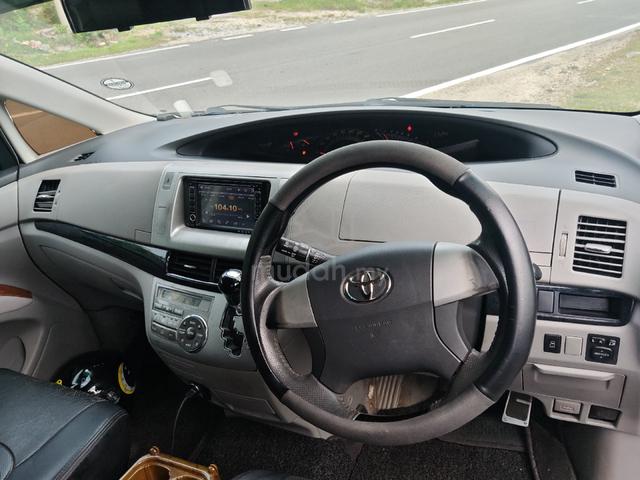 2007 Toyota ESTIMA 2.4 HIGH SPEC (A) - 5