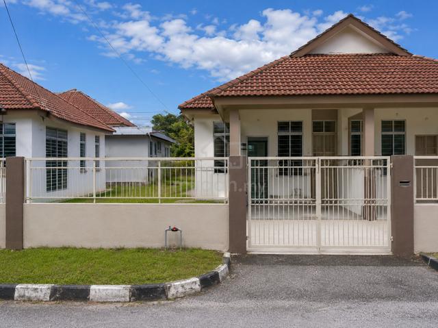 Taman Cempaka Indah, 2,800sf, Bukit Selambau — 20% Discount 1