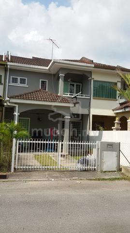4r3b, Basic With Good Condition, Tmn Putra Perdana Puchong 1