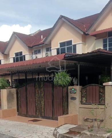 Double Storey Terrace House Bandar Bertam Putra๐ฅ๐ฅ 1