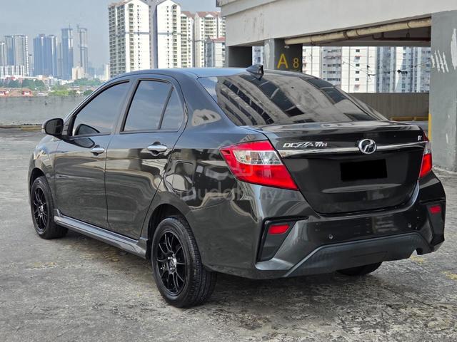 Perodua BEZZA 1.3 CLEAR STOCK , RENDAH BULANAN - 5