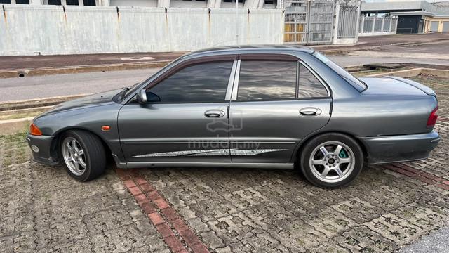 2000 Proton WIRA 1.5 A/B GL (M) - 4