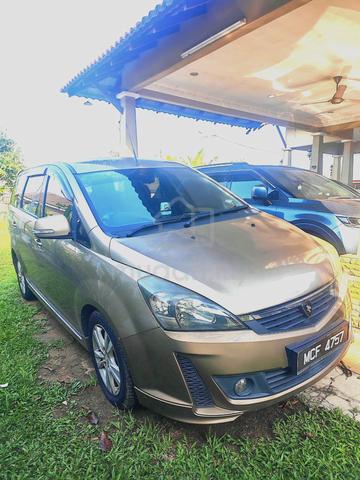 2012 Proton EXORA 1.6 BOLD PREMIUM (A) - 3
