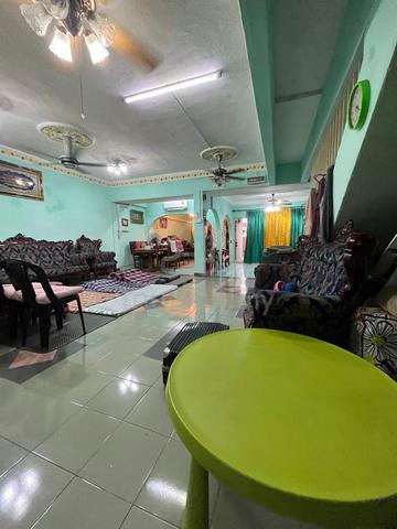 Rumah Teres 2 Tingkat Dekat Surau @ Seksyen 3 Bandar Baru Bangi Kajang 2