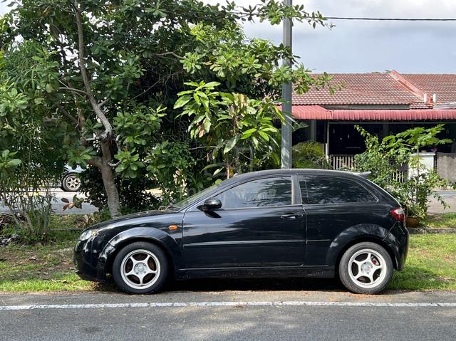 2006 Proton SATRIA 1.6 NEO (A) - 3