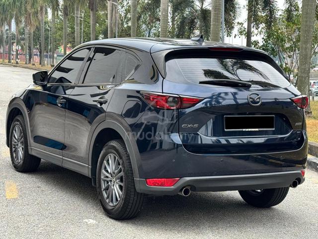2021 Mazda CX-5 2.0 G GVC GLS HIGH 360/P.BOOT CX5 - 3