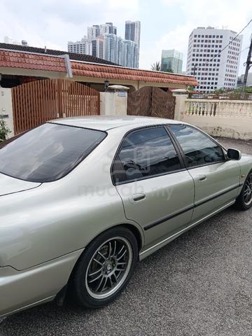 1997 Honda ACCORD 2.0 EXi (A) - 3