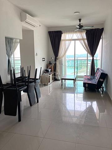 Mutiara Ville @ Cyberjaya 1