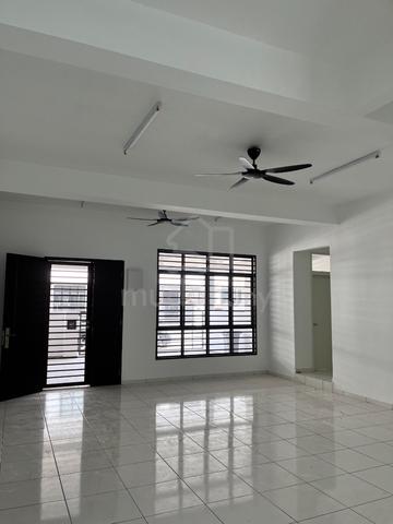 2-storey at Taman Damai Bukit Katil 1