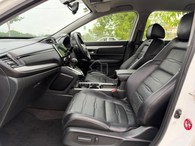 2023 Honda CR-V 2.0 2WD FACELIFT F.SERVICE CENTRE - 5