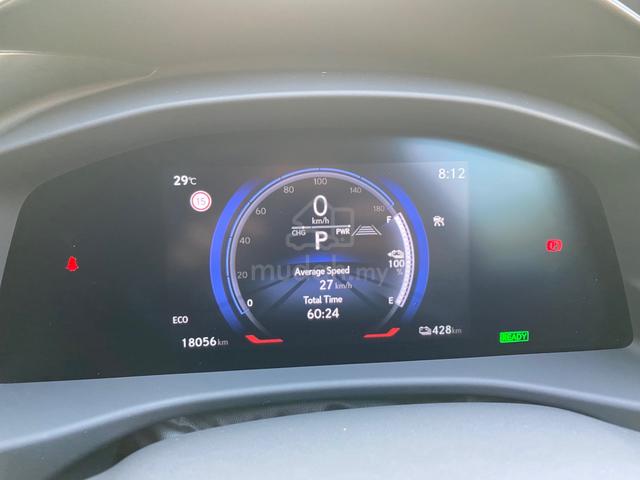 2024 Lexus RZ 1.0 450E LUXURY MY24 (A) Warranty - 5